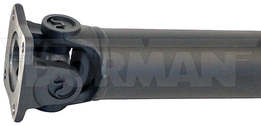 Rear Driveshaft Assy fits Ford F-250 Super Duty 2016-11