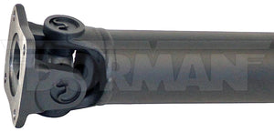 Rear Driveshaft Assy fits Ford F-250 Super Duty 2016-11