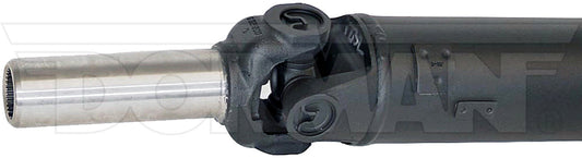 Rear Driveshaft Assy fits Dodge Ram 1500 2001-00
