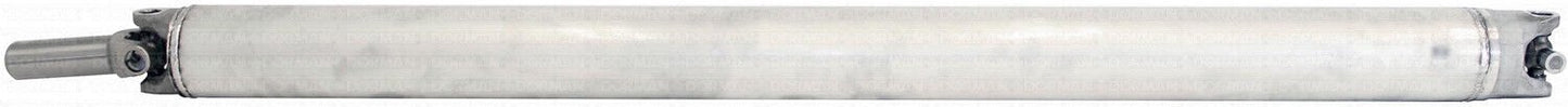 Rear Driveshaft Assy fits Chevrolet 2007-01, GMC 2007-01
