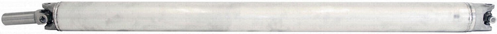 Rear Driveshaft Assy fits Chevrolet 2007-01, GMC 2007-01