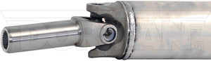 Rear Driveshaft Assy fits Chevrolet 2007-01, GMC 2007-01