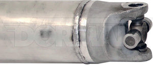 Rear Driveshaft Assy fits Chevrolet 2007-01, GMC 2007-01