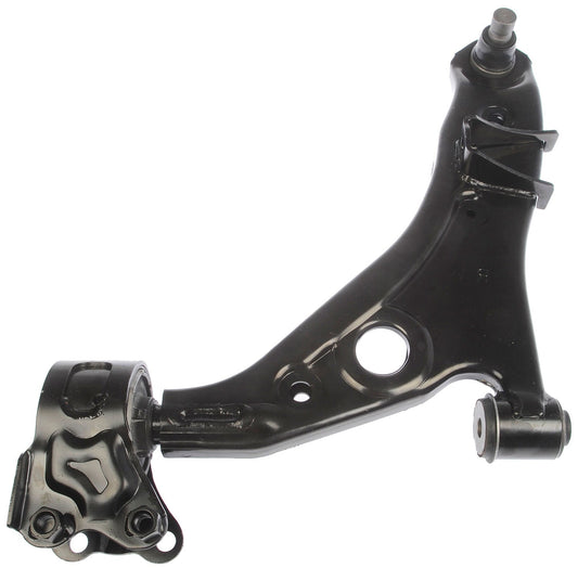 One Lower Left Control Arm (Dorman 521-143)