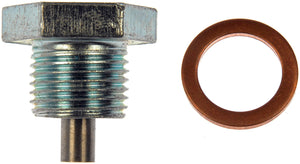 Engine Oil Drain Plug (Dorman #090-177)