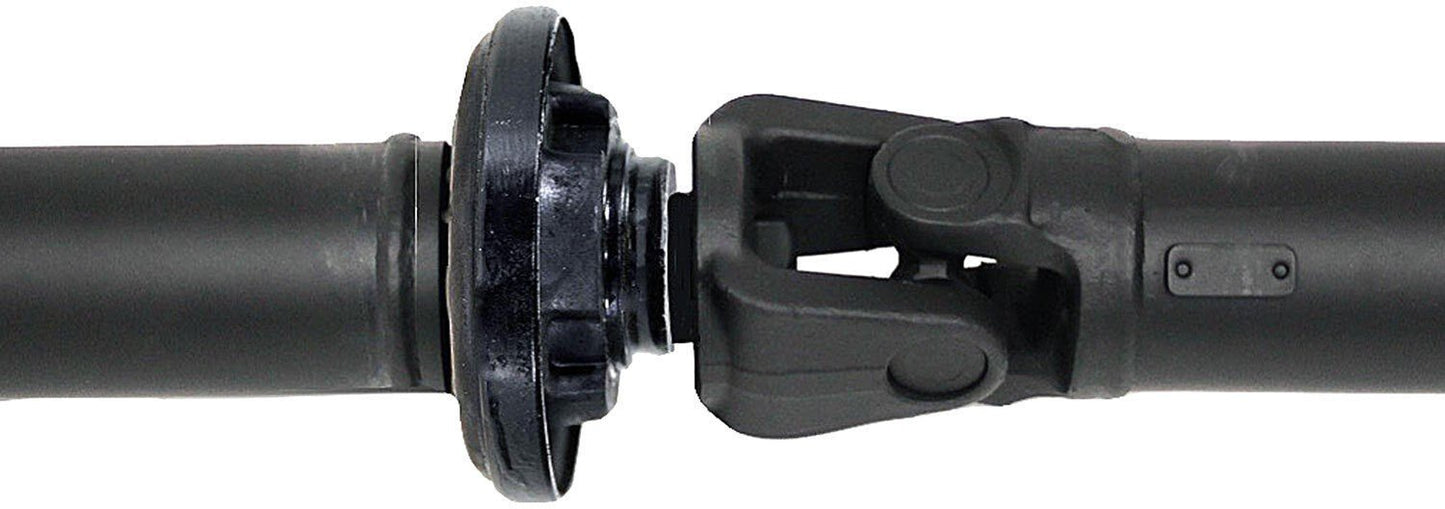 Rear Driveshaft Dorman# 946-224,3700015W10 Fits 80-85 Nissan 720 RWD STD Trans