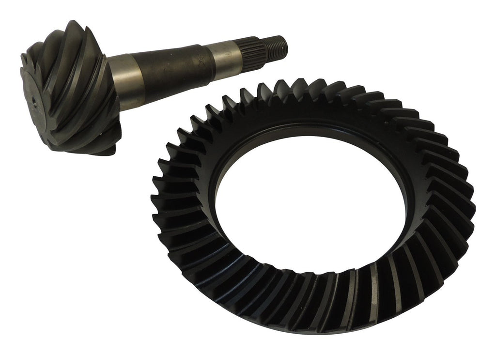 Gear & Pinion (3.73) - Crown# 5143812AA