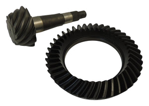 Gear & Pinion (3.73) - Crown# 5143812AA