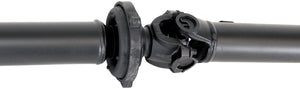 Rear Driveshaft Ass`y Dorman# 946-266 Fits 91-92 Nissan D21 2.4 RWD 4WD