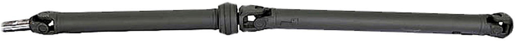 Rear Driveshaft Dorman# 946-229,3700033F20 Fits 87-88 Nissan 200SX STD Trans