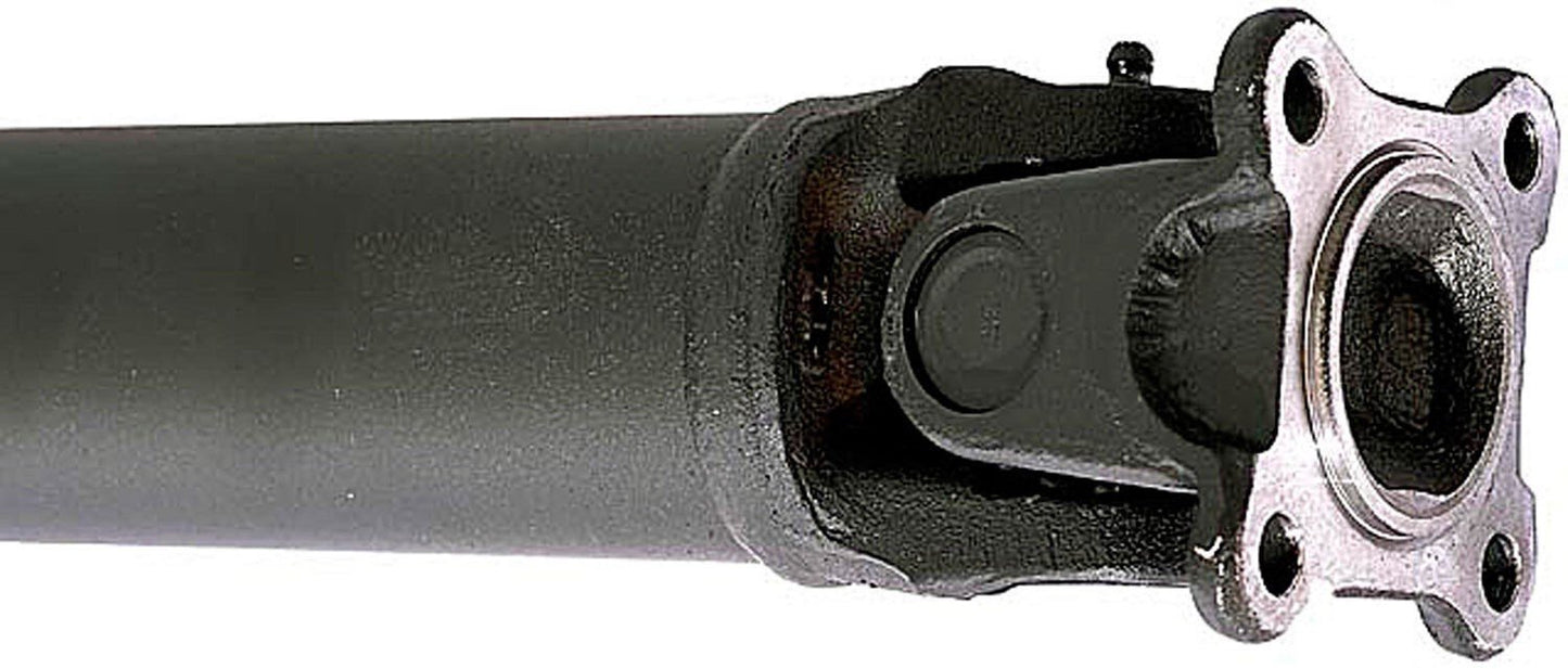 Rear Driveshaft Dorman# 946-229,3700033F20 Fits 87-88 Nissan 200SX STD Trans