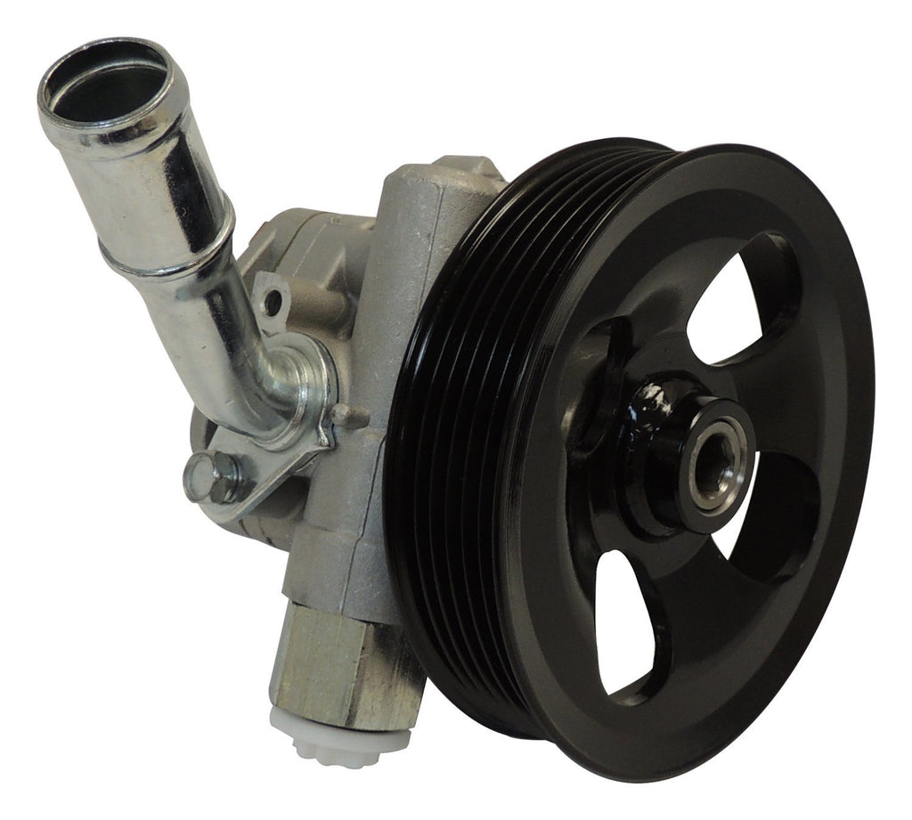 Pump, Power Steering - Crown# 5154400AC