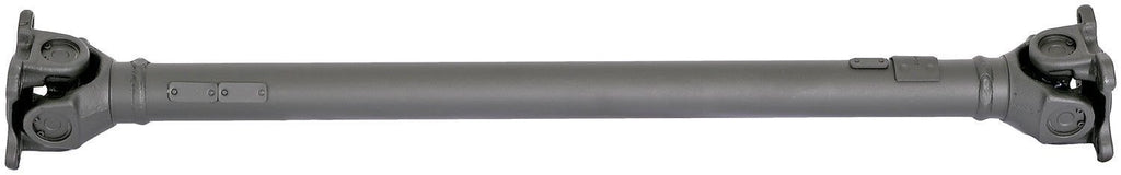 Front Driveshaft Dorman #936-303 Fits 01-05 BMW 325XI 07-11 X3 A/Trans