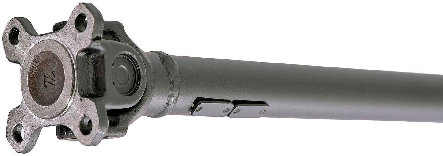 Front Driveshaft Dorman #936-303 Fits 01-05 BMW 325XI 07-11 X3 A/Trans