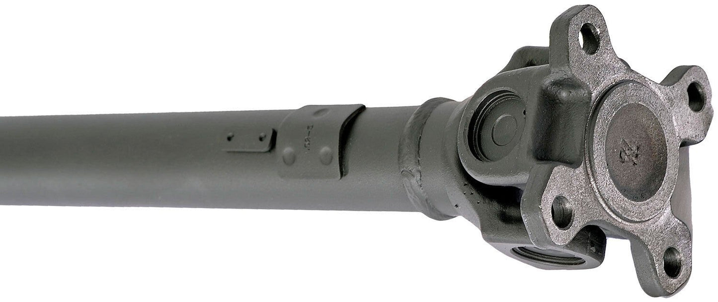 Front Driveshaft Dorman #936-303 Fits 01-05 BMW 325XI 07-11 X3 A/Trans
