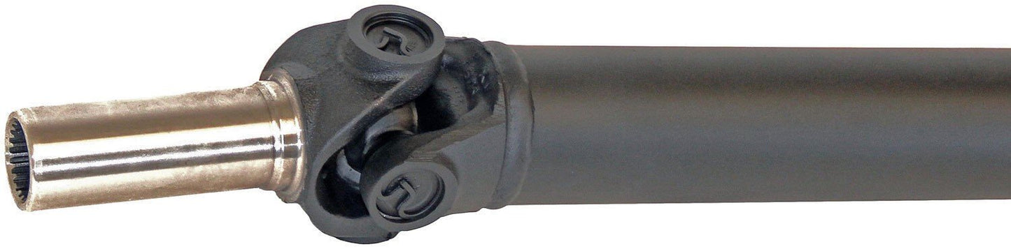 Rear Driveshaft Assembly Dorman# 936-249 Fits 06-14 Mazda MX5 Miata A/Trans RWD