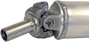 Rear Driveshaft Assembly - Dorman# 946-292 Fits 04-06 Nissan Armada RWD