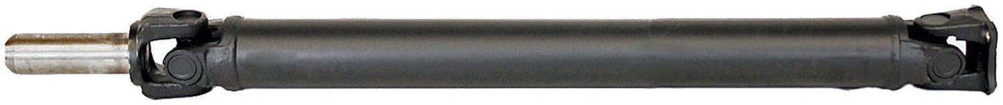 Rear Driveshaft Ass`y Dorman 946-214 Fits 87-89 Nissan 300ZX Coupe 3.0 STD Trans
