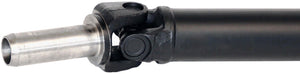 Rear Driveshaft Ass`y Dorman 946-214 Fits 87-89 Nissan 300ZX Coupe 3.0 STD Trans