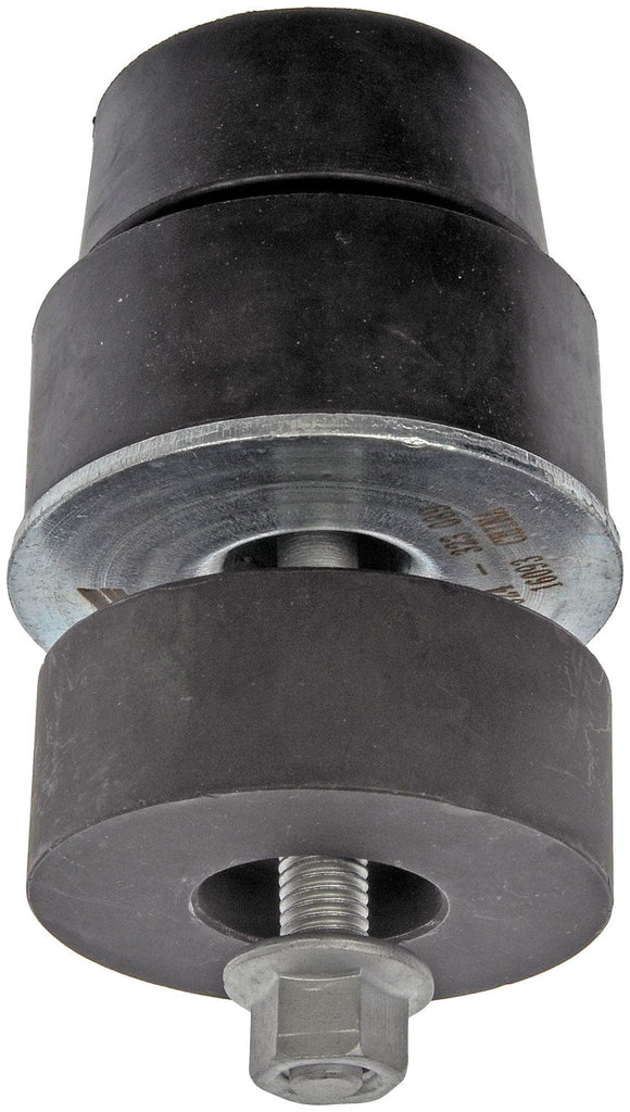 Body Mount Kit Dorman 924-323,F8VZ54015522 Fits 03-11 Crown Vic Fits Position 1