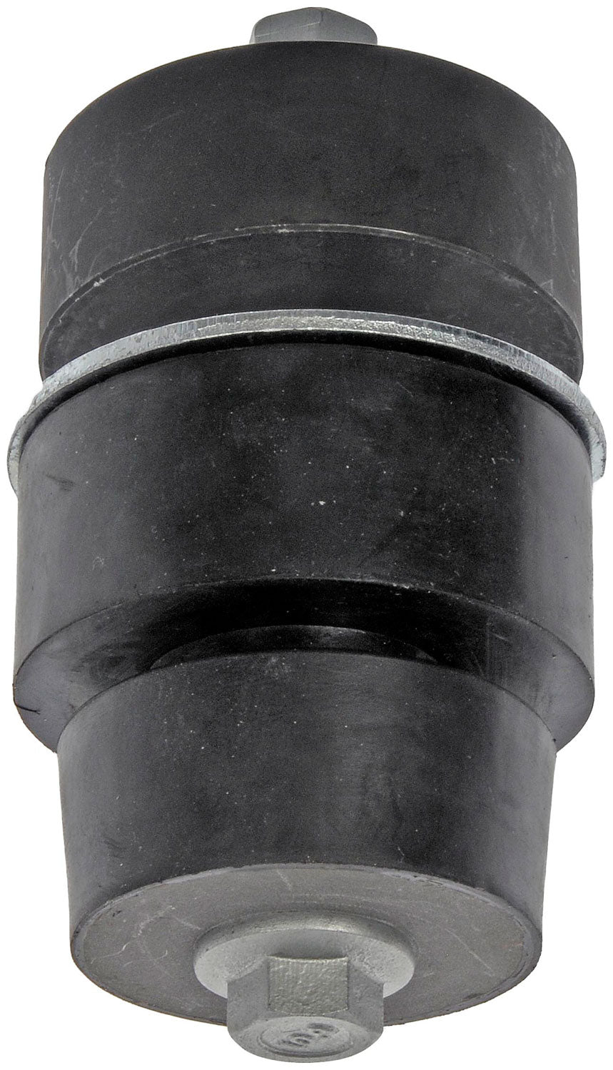 Body Mount Kit Dorman 924-323,F8VZ54015522 Fits 03-11 Crown Vic Fits Position 1