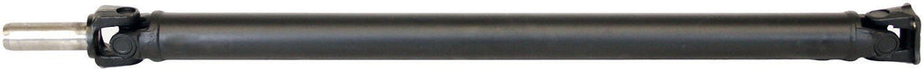 Rear Driveshaft Ass`y Dorman# 936-231 Fits 84 Nissan 200 Coupe H/Back A/Trans