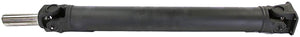 Rear Driveshaft Assembly Dorman# 936-243 Fits 82-84 Maxima Sedan RWD STD Trans