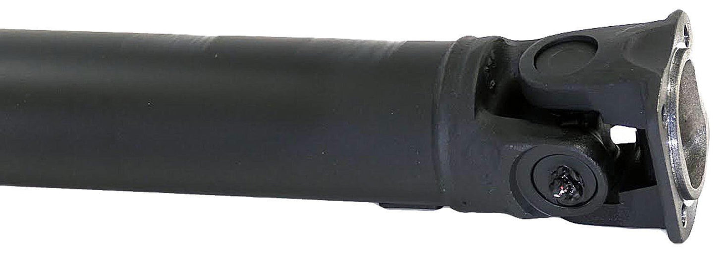Rear Driveshaft Assembly Dorman# 936-243 Fits 82-84 Maxima Sedan RWD STD Trans
