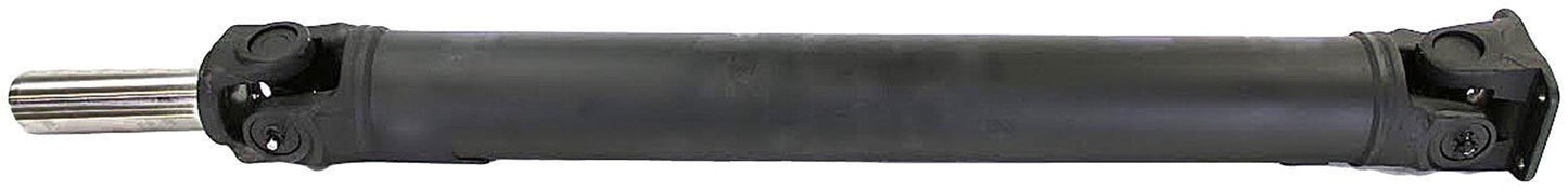 Rear Driveshaft Assembly - Dorman# 936-229 Fits 81-83 Nissan 200SX A/Trans RWD