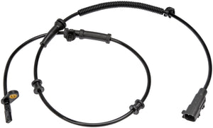 Anti-Lock Braking System Wheel Speed Sensor - Dorman# 970-054
