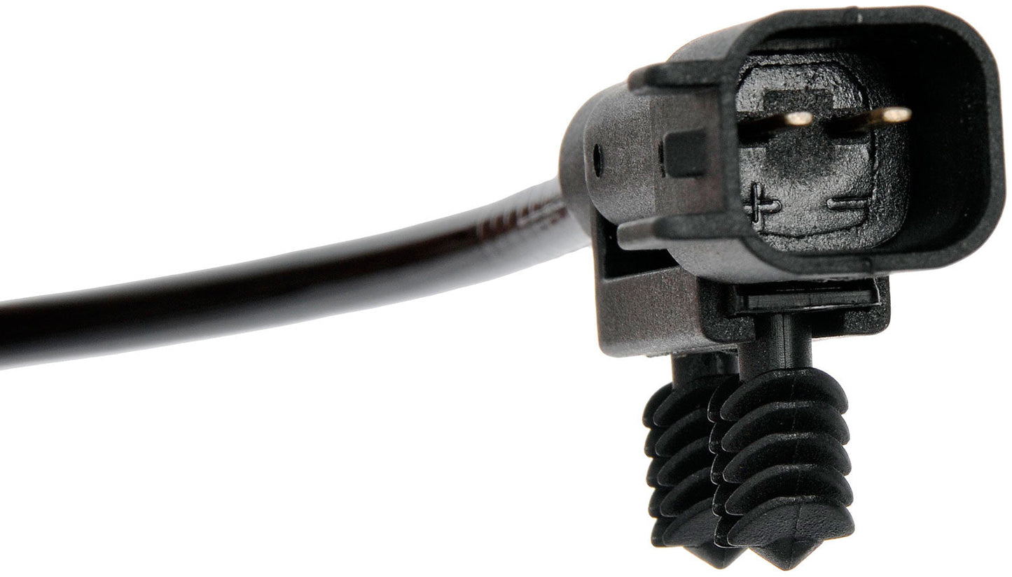 Anti-Lock Braking System Wheel Speed Sensor - Dorman# 970-054