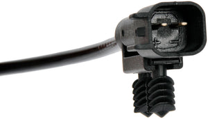 Anti-Lock Braking System Wheel Speed Sensor - Dorman# 970-054