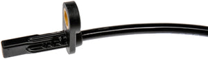Anti-Lock Braking System Wheel Speed Sensor - Dorman# 970-054