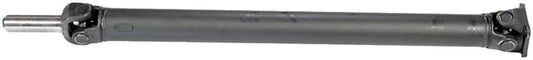 Rear Driveshaft Ass`y Dorman 936-258 Fits 86-91 Mazda RX7 STD Trans Turbocharged