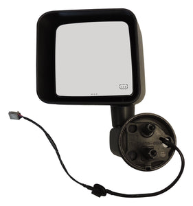Mirror, Left - Crown# 5182183AA