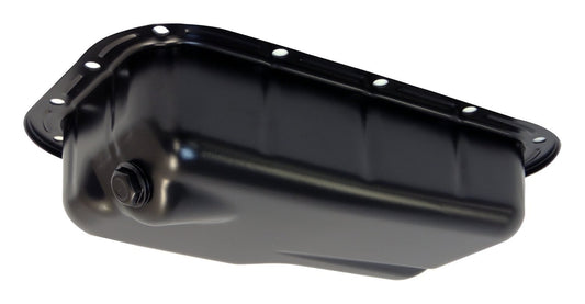 Oil Pan, Engine, Lower - Crown# 5184546AC