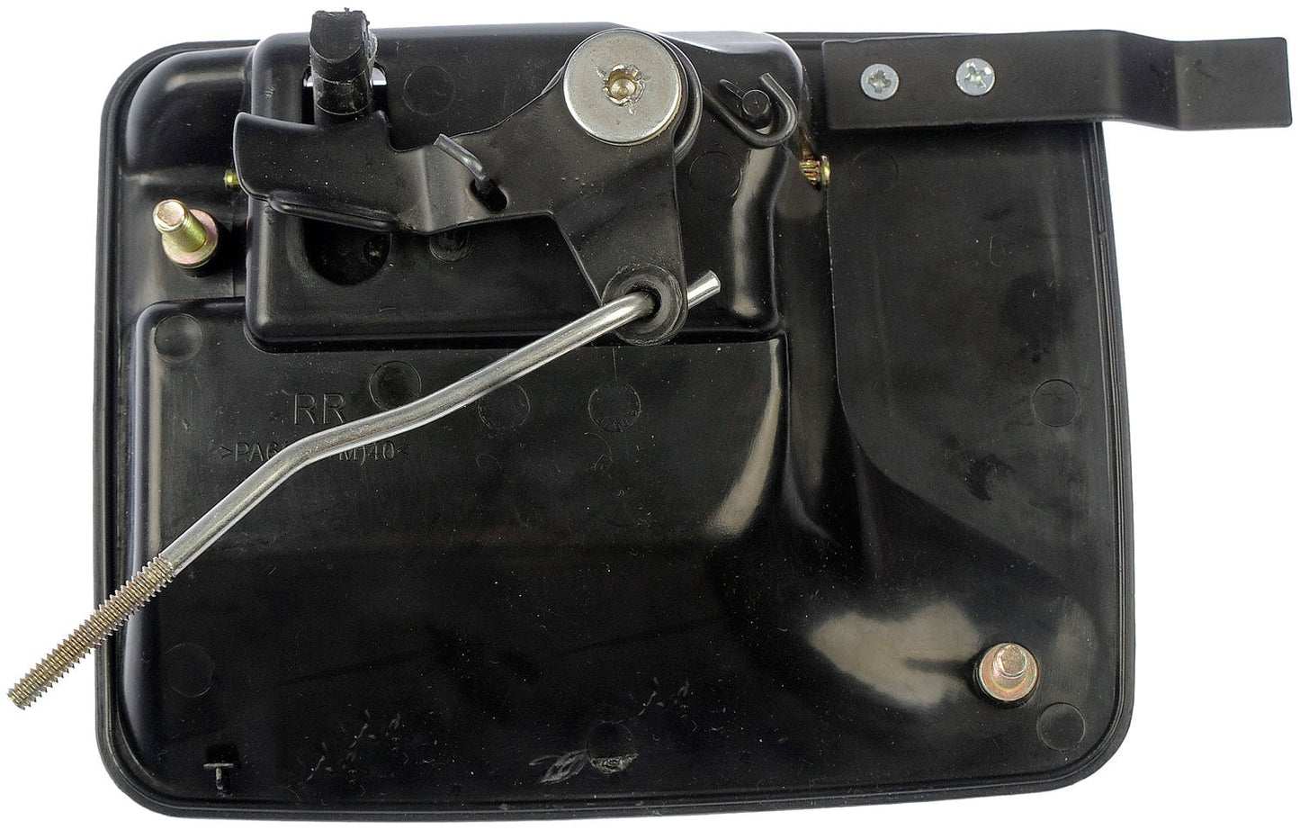 Outside Door Handle (Dorman #80233)