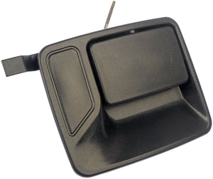 Outside Door Handle (Dorman #80233)