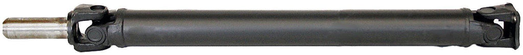 Rear Driveshaft Ass`y Dorman# 946-212 Fits 84 Nissan 300ZX 3.0 Coupe A/Trans RWD
