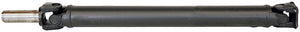 Rear Driveshaft Ass`y Dorman# 946-212 Fits 84 Nissan 300ZX 3.0 Coupe A/Trans RWD