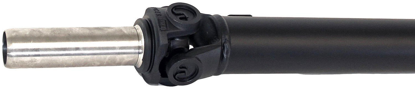 Rear Driveshaft Ass`y Dorman# 946-251 Fits 90 Nissan D21 2.4 116.1" Wheel Base