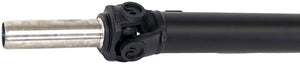 Rear Driveshaft Ass`y Dorman# 946-251 Fits 90 Nissan D21 2.4 116.1