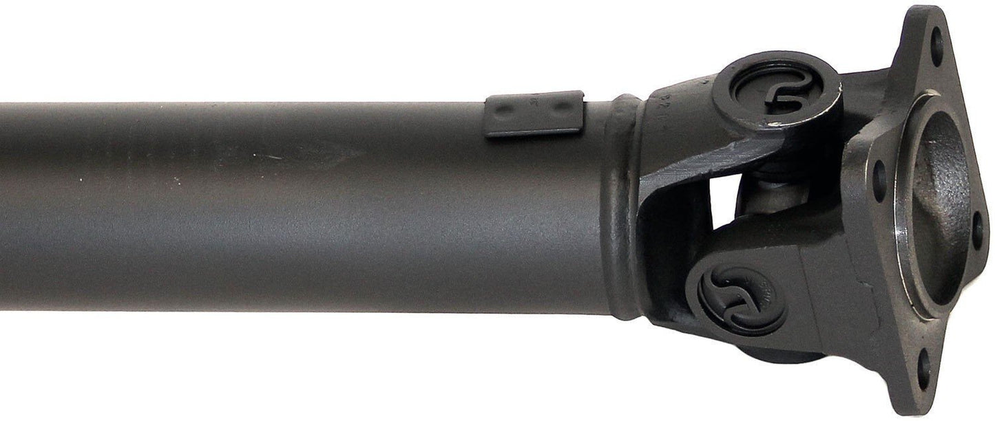 Rear Driveshaft Ass`y Dorman# 946-251 Fits 90 Nissan D21 2.4 116.1" Wheel Base