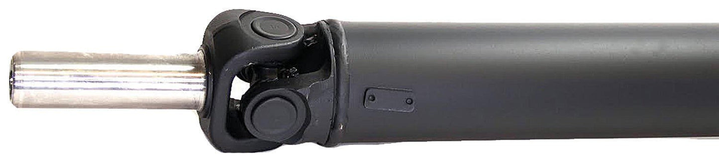 Rear Driveshaft Assembly - Dorman# 936-248 Fits 82 Mazda GLC Wagon RWD STD/Trans