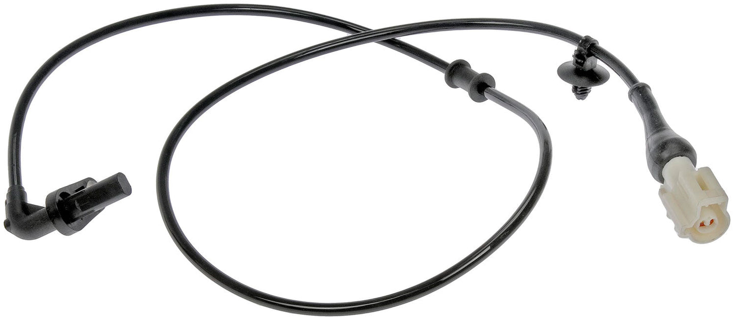 Anti-Lock Braking System Wheel Speed Sensor - Dorman# 970-259