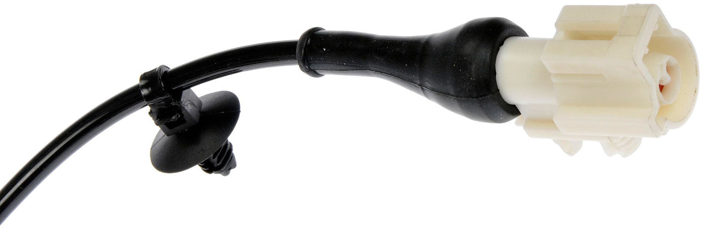 Anti-Lock Braking System Wheel Speed Sensor - Dorman# 970-259
