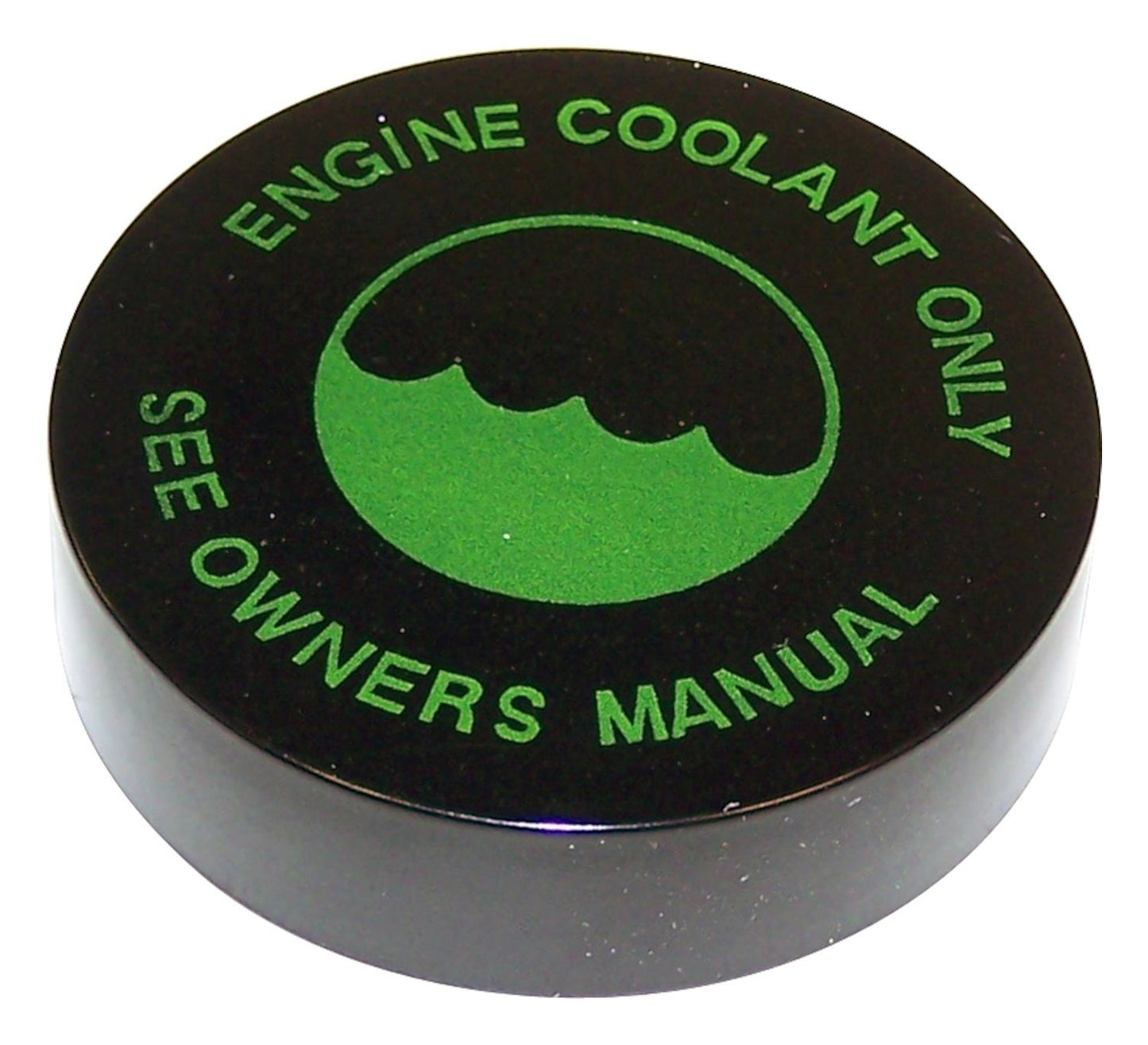 Cap, Coolant - Crown# 52005184