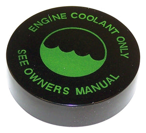 Cap, Coolant - Crown# 52005184
