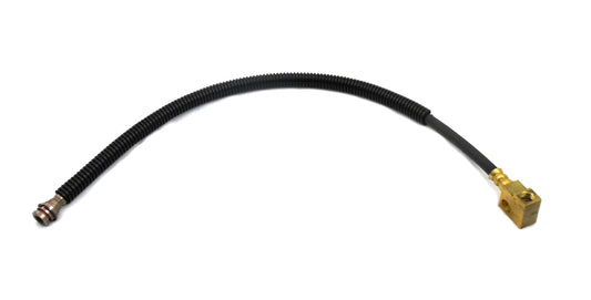 New OEM Dodge Rear Center Hydraulic Brake Hose 52010060AB - Replaces 55366899AB