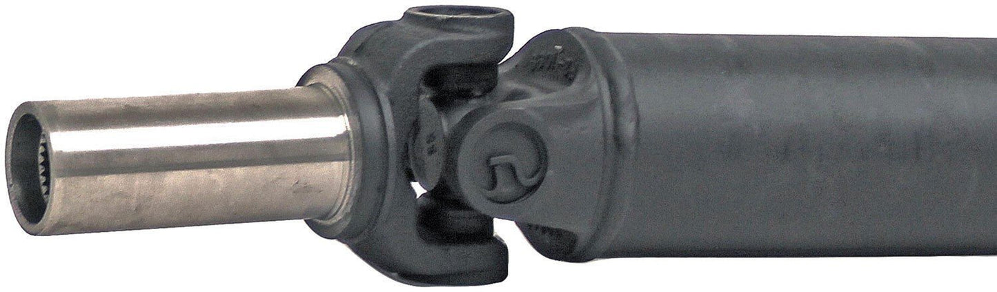 Rear Driveshaft Genuine Dorman 946-245,37000CD100 Fits 03-08 350Z A/Trans
